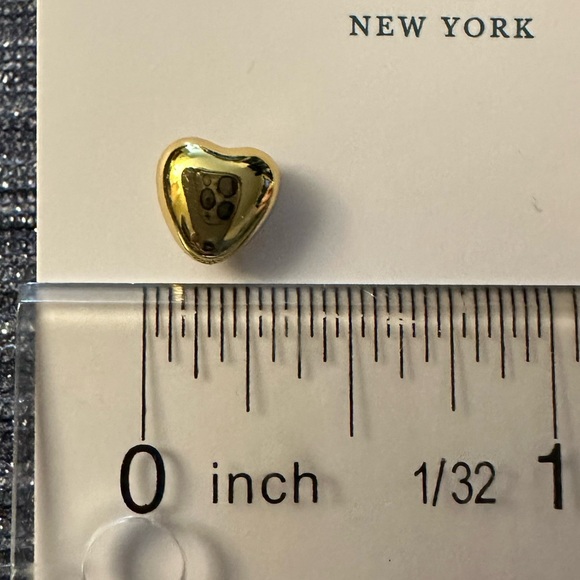 New Kate Spade Earrings - Picture 3 of 3